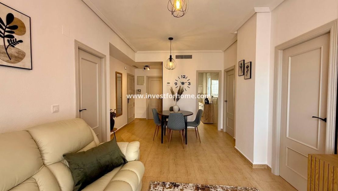 Vente - Appartement - Guardamar del Segura - Puerto