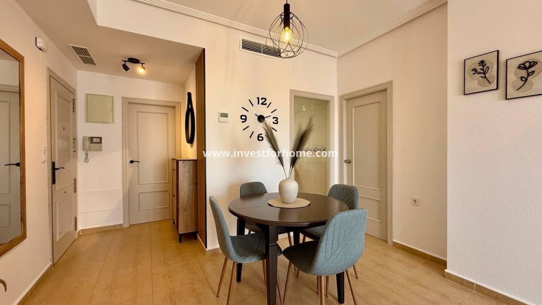 Vente - Appartement - Guardamar del Segura - Puerto