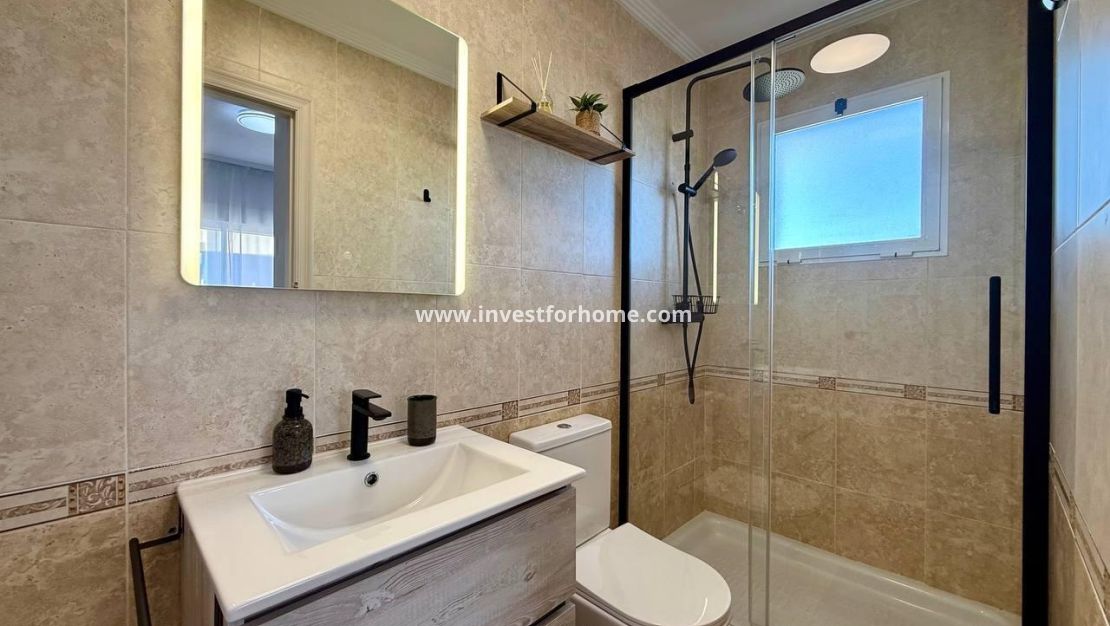 Vente - Appartement - Guardamar del Segura - Puerto