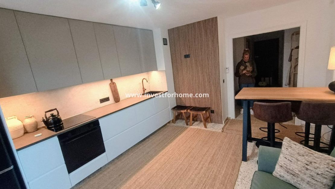 Vente - Appartement - Guardamar del Segura - Urbanizaciones