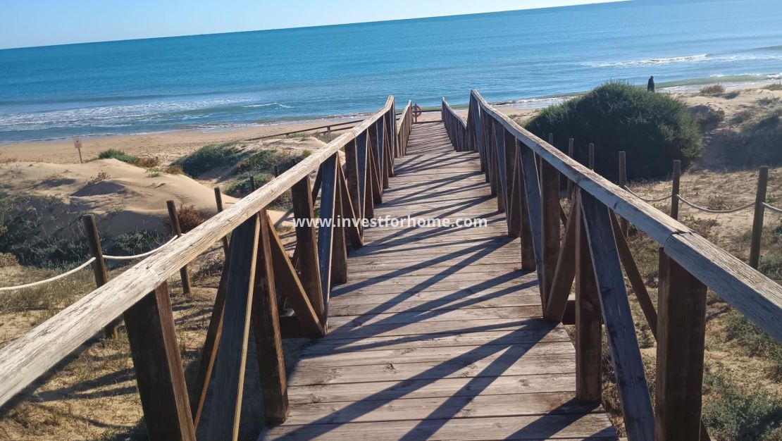 Vente - Appartement - Guardamar del Segura - Urbanizaciones