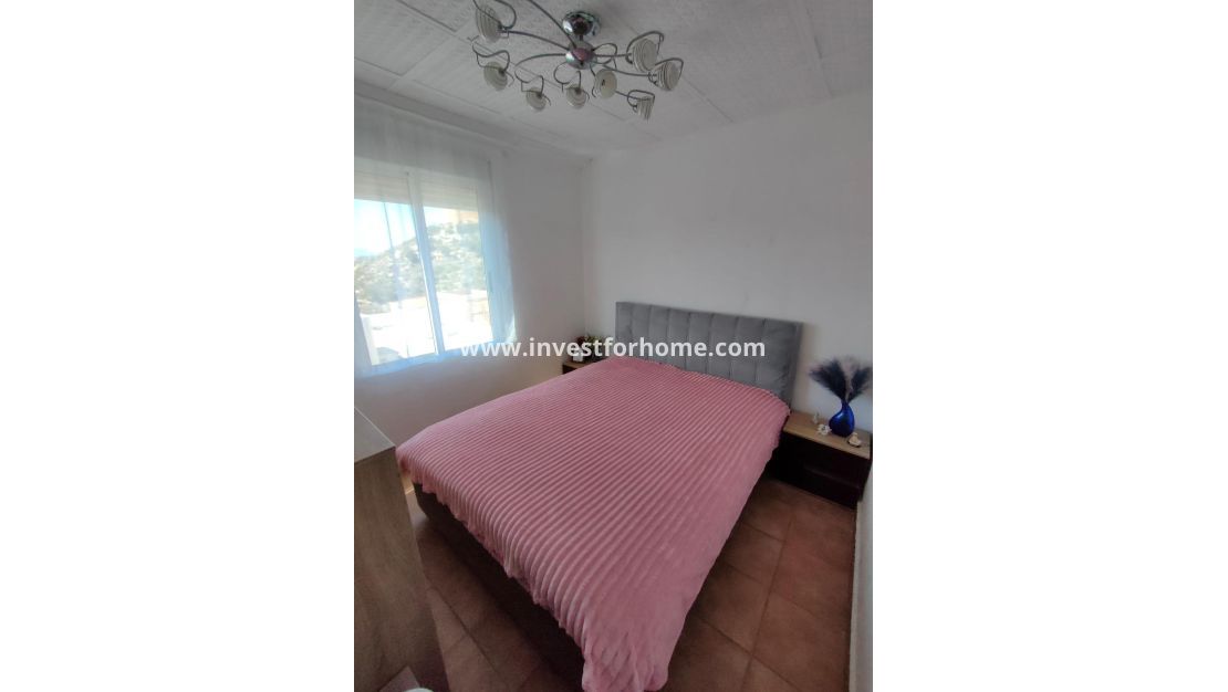 Vente - Appartement - Guardamar del Segura - Zona Pueblo