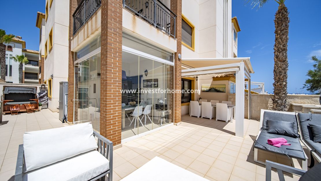 Vente - Appartement - Guardamar del Segura