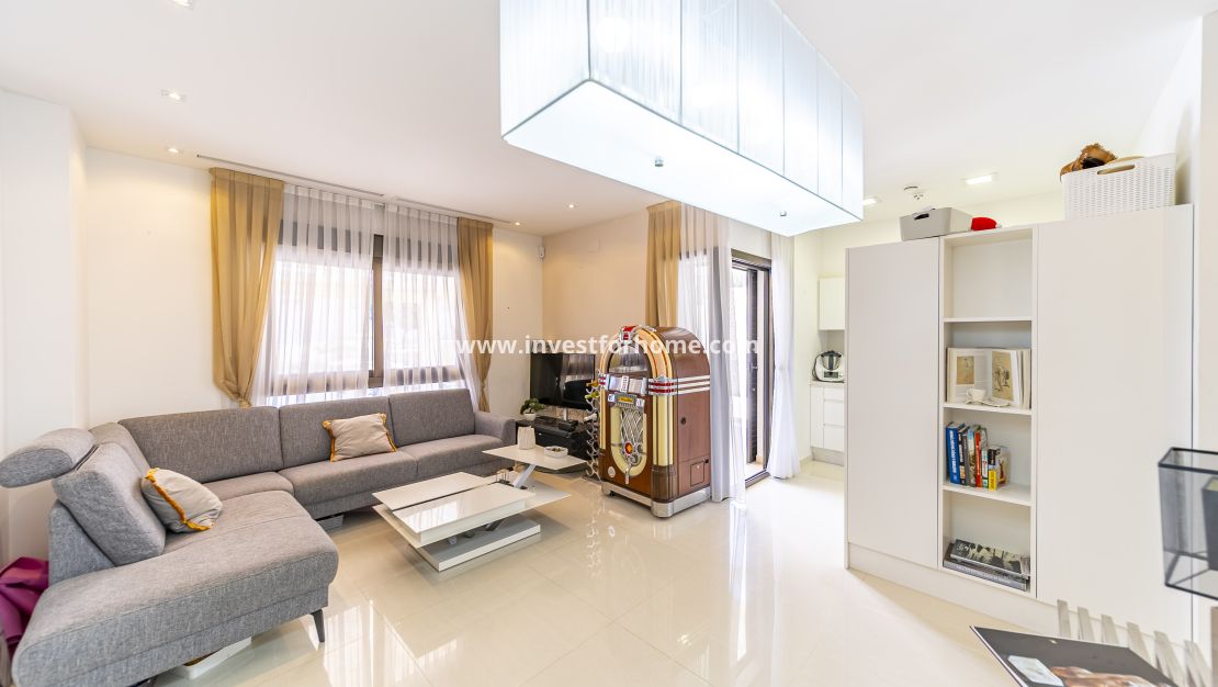 Vente - Appartement - Guardamar del Segura