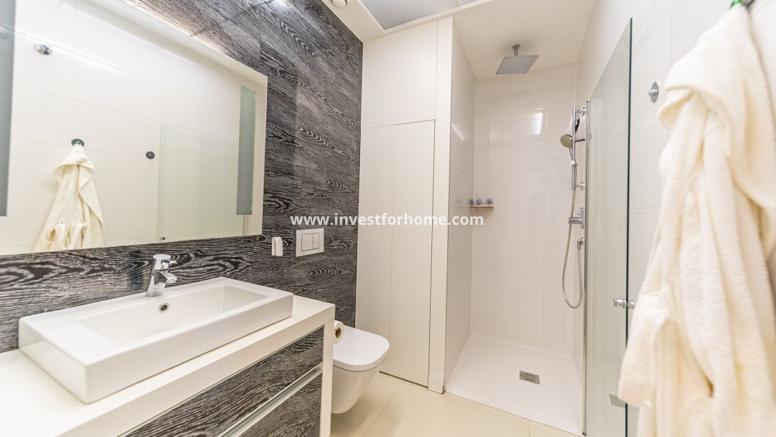 Vente - Appartement - Guardamar del Segura