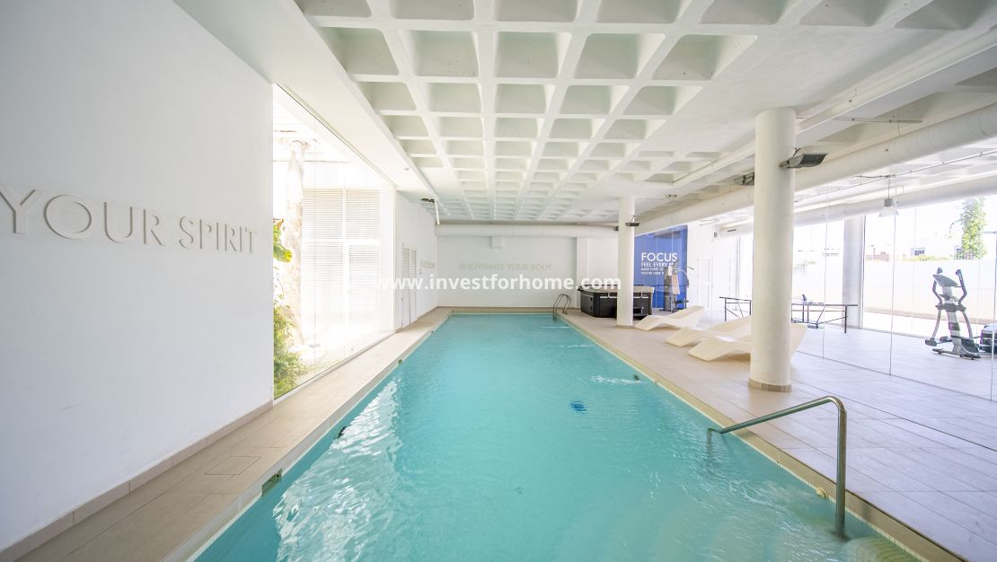 Vente - Appartement - Guardamar del Segura