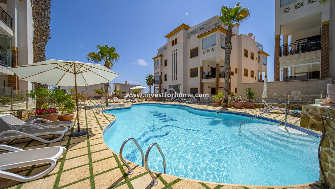 Vente - Appartement - Guardamar del Segura