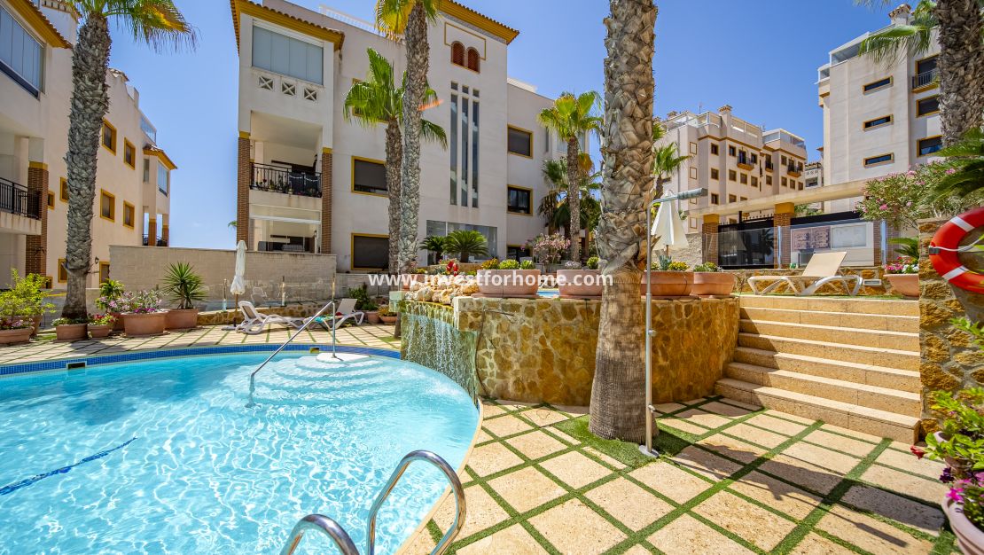 Vente - Appartement - Guardamar del Segura