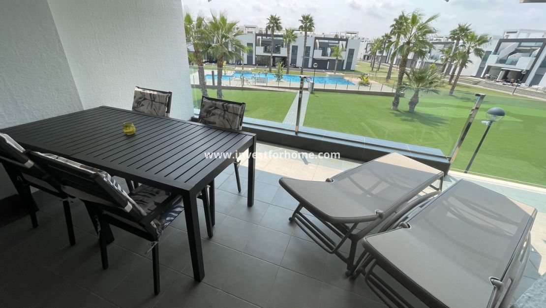Vente - Appartement - Guardamar del Segura