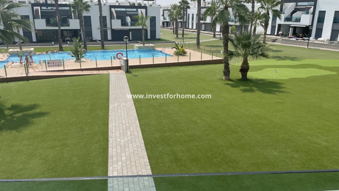 Vente - Appartement - Guardamar del Segura