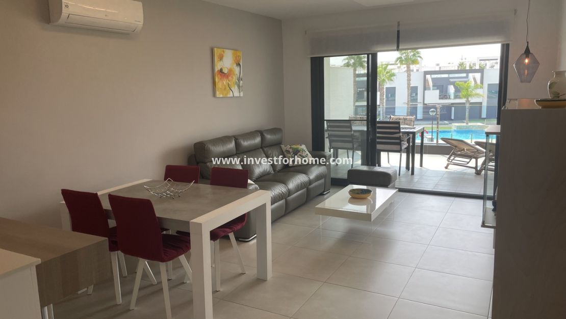 Vente - Appartement - Guardamar del Segura