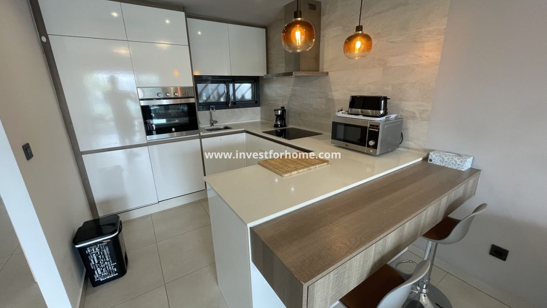 Vente - Appartement - Guardamar del Segura