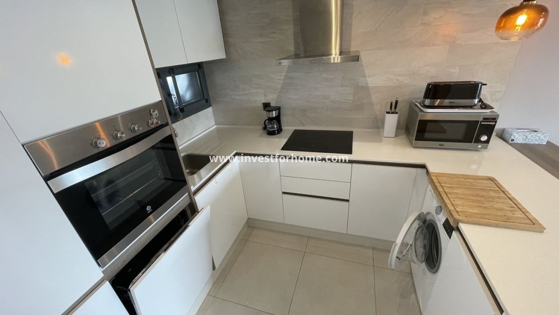 Vente - Appartement - Guardamar del Segura