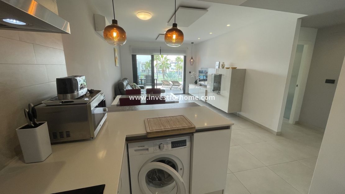 Vente - Appartement - Guardamar del Segura