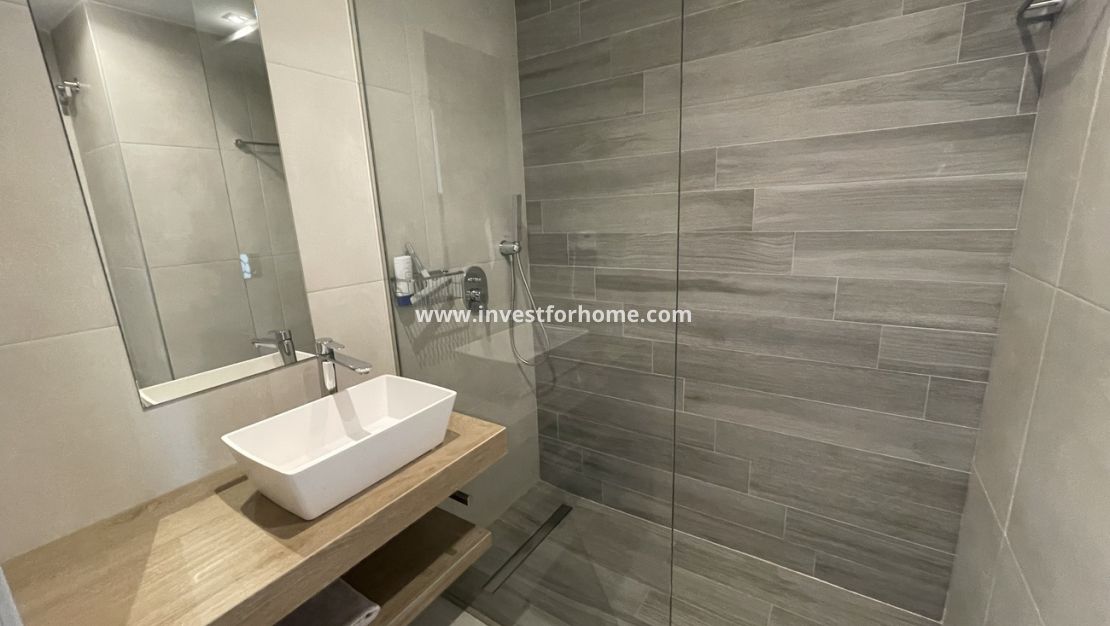 Vente - Appartement - Guardamar del Segura