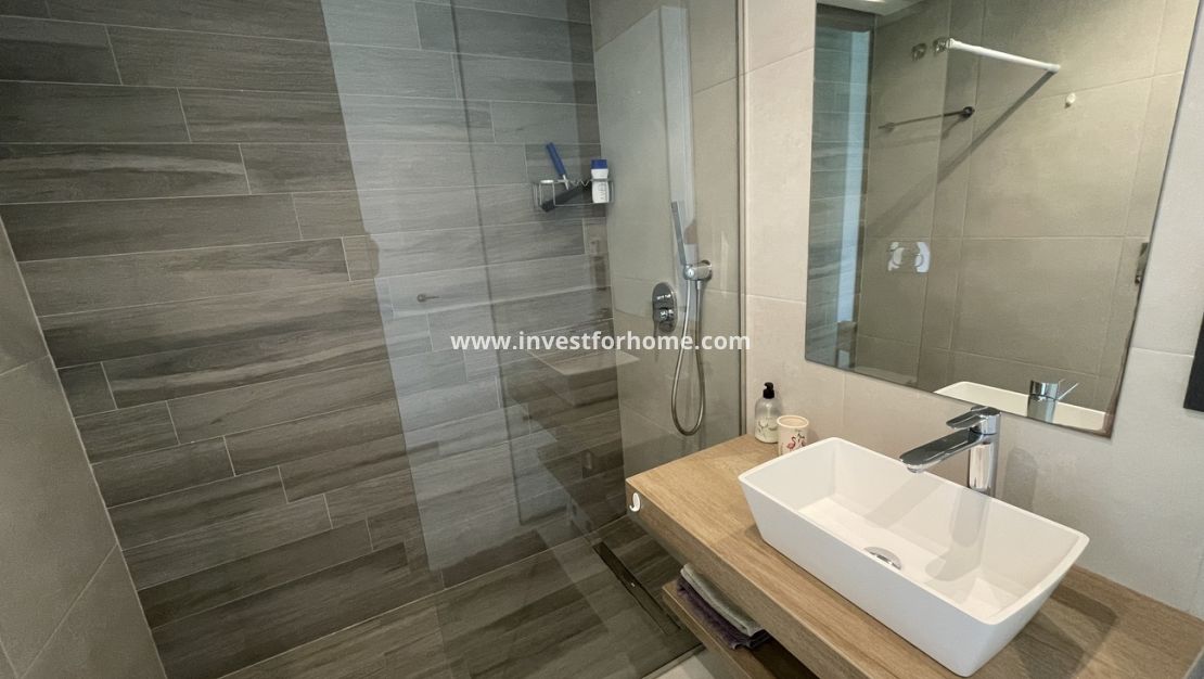 Vente - Appartement - Guardamar del Segura