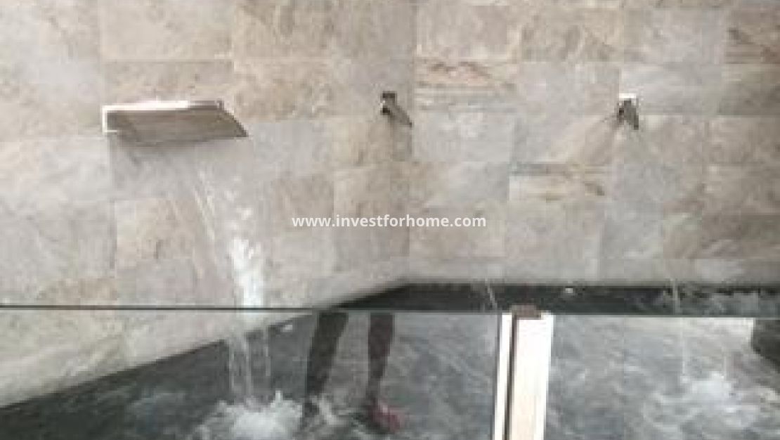 Vente - Appartement - Guardamar del Segura