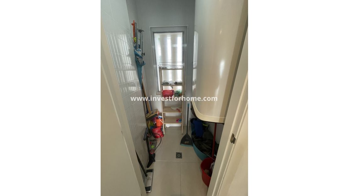 Vente - Appartement - Guardamar del Segura