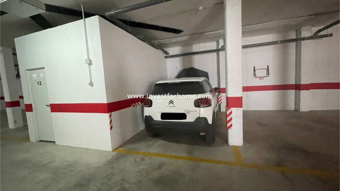 Vente - Appartement - Guardamar del Segura