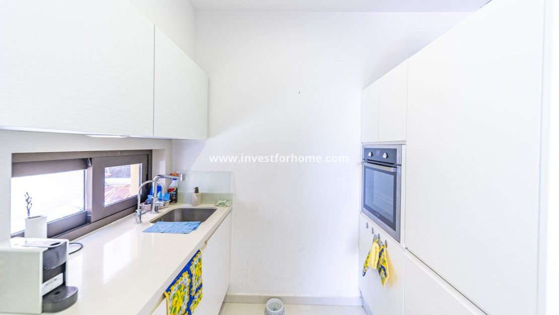 Vente - Appartement - Guardamar del Segura