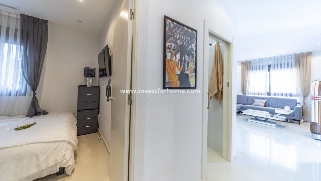 Vente - Appartement - Guardamar del Segura