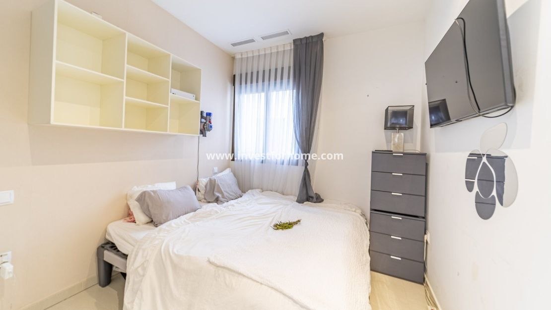 Vente - Appartement - Guardamar del Segura
