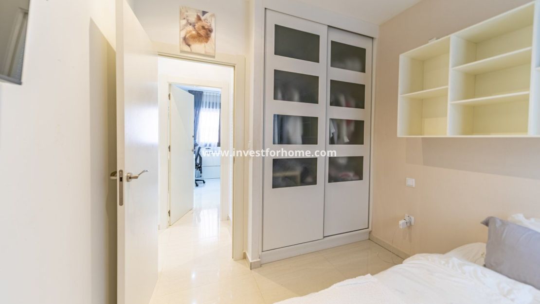 Vente - Appartement - Guardamar del Segura