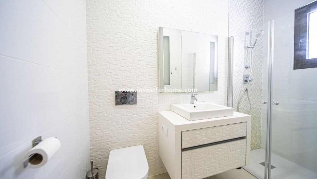 Vente - Appartement - Guardamar del Segura