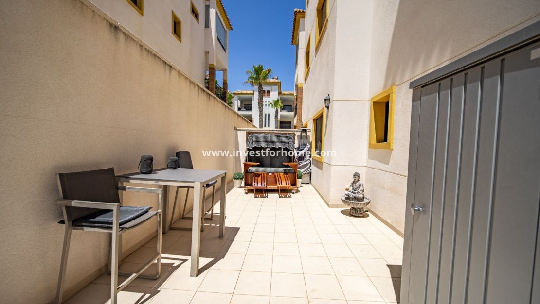 Vente - Appartement - Guardamar del Segura
