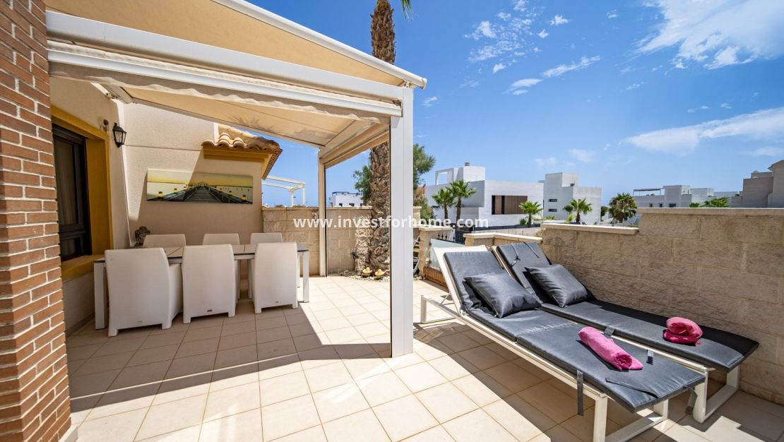 Vente - Appartement - Guardamar del Segura