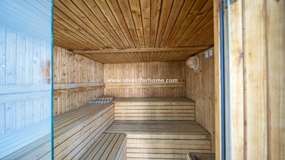 Vente - Appartement - Guardamar del Segura