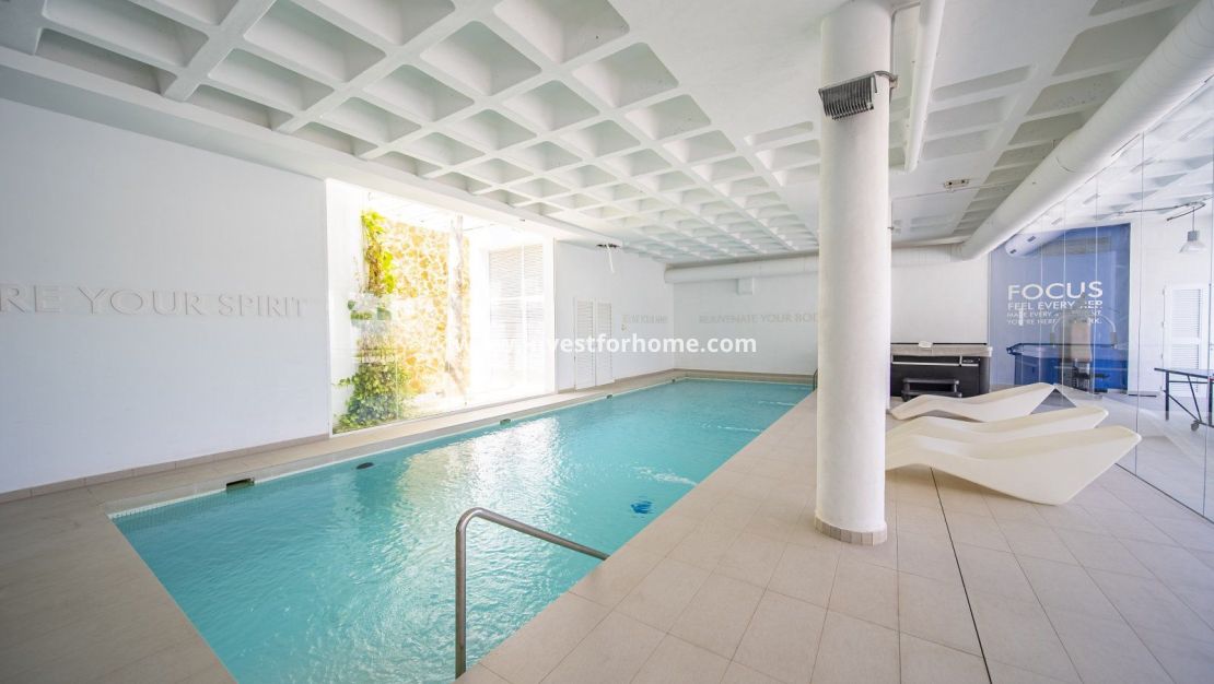 Vente - Appartement - Guardamar del Segura