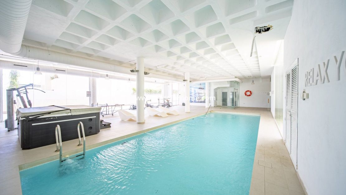 Vente - Appartement - Guardamar del Segura