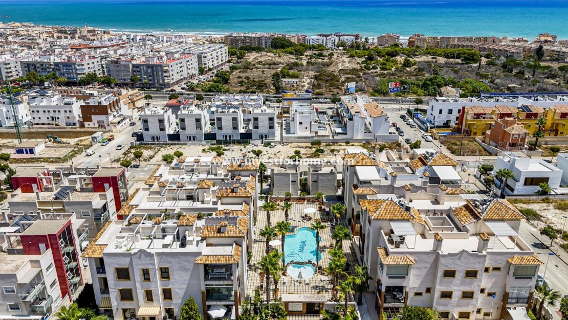 Vente - Appartement - Guardamar del Segura