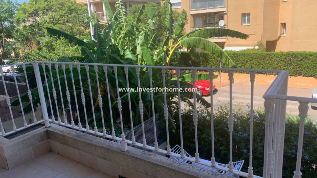 Vente - Appartement - Jávea - Costa Blanca