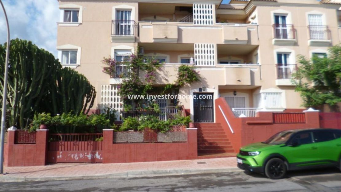 Vente - Appartement - La Florida - Inland