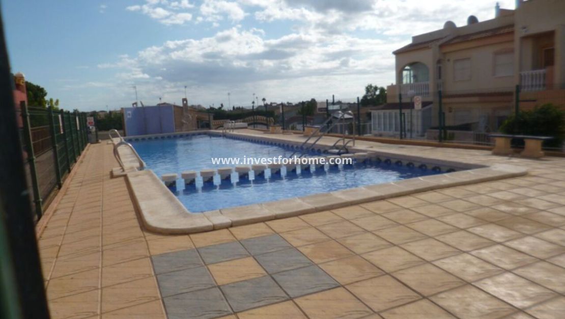 Vente - Appartement - La Florida - Inland