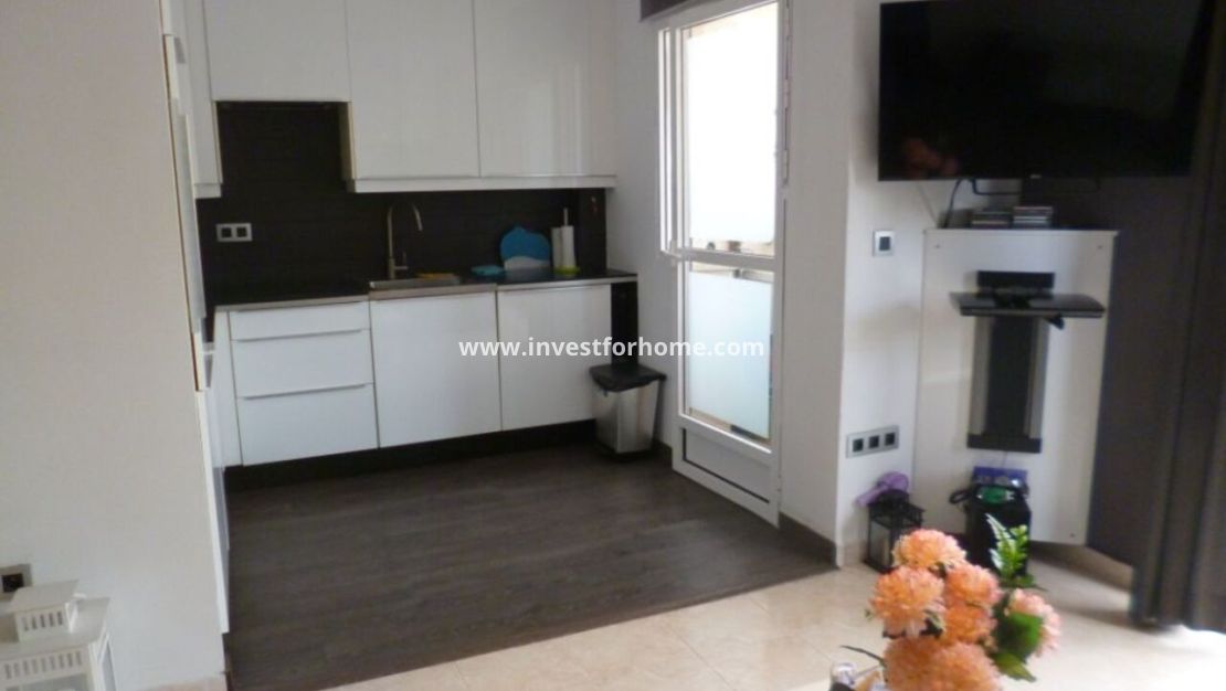 Vente - Appartement - La Florida - Inland