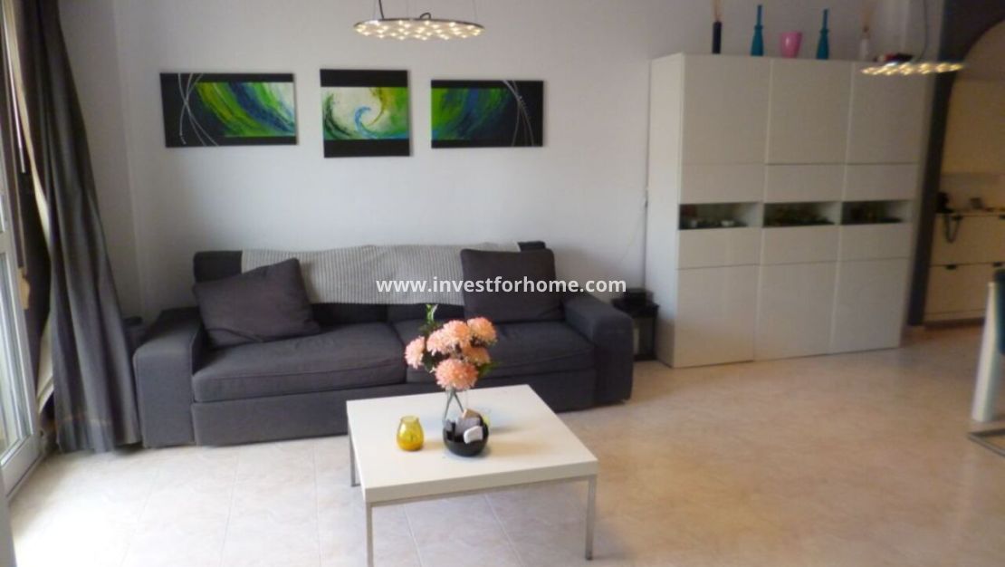 Vente - Appartement - La Florida - Inland