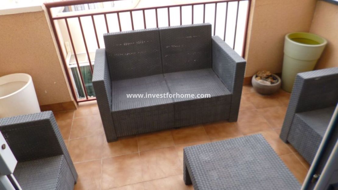 Vente - Appartement - La Florida - Inland