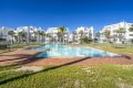 Vente - Appartement - Las Terrazas de la Torre Golf Resort - Inland