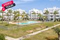 Vente - Appartement - Las Terrazas de la Torre Golf Resort - Inland