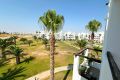 Vente - Appartement - Las Terrazas de la Torre Golf Resort - Inland