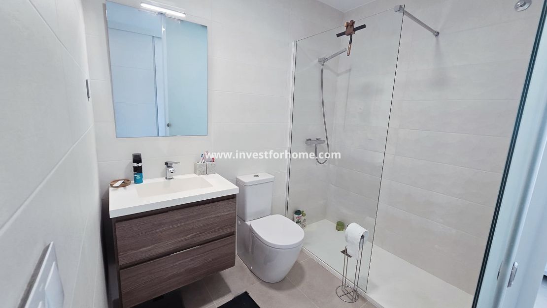 Vente - Appartement - Lo Romero Golf - Inland