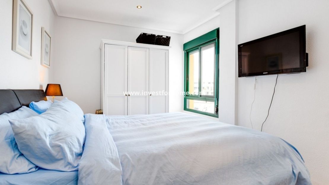 Vente - Appartement - Lomas De Campoamor - Inland