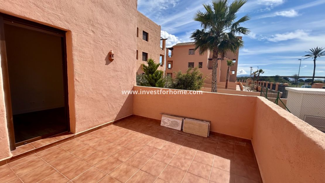 Vente - Appartement - Los Alcázares - Costa Calida