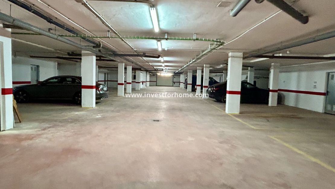 Vente - Appartement - Los Alcázares - Costa Calida