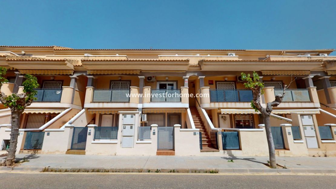 Vente - Appartement - Los Alcázares - Costa Calida