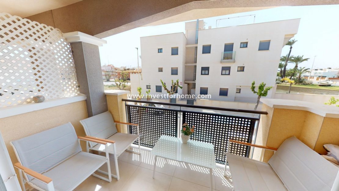 Vente - Appartement - Los Alcázares - Costa Calida