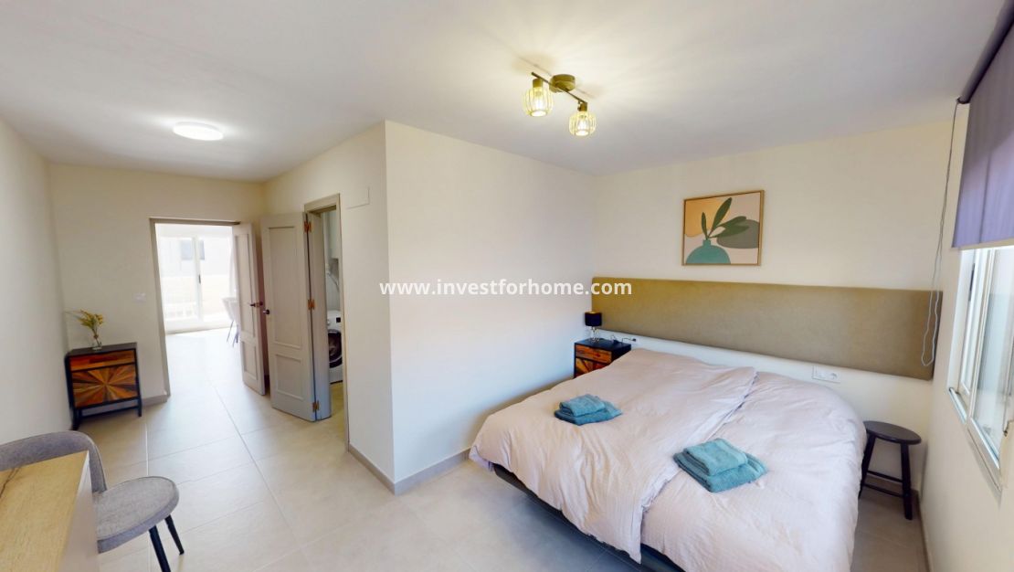 Vente - Appartement - Los Alcázares - Costa Calida